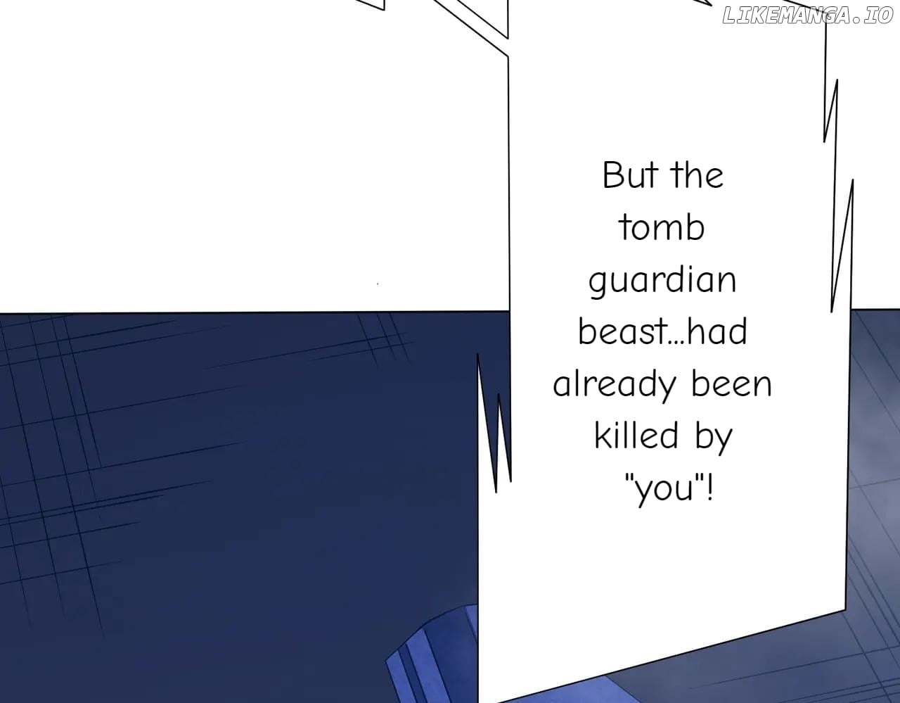 With My Netherworld Trillions, Game On! Chapter 214 - page 140